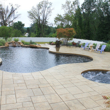 Natick, MA Project