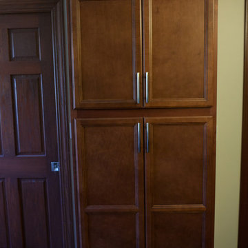 Schlabz Master Bath Remodel