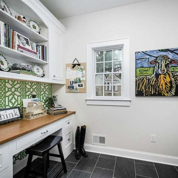 Dutch Colonial