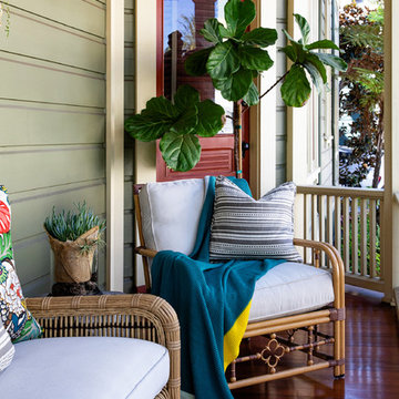 Modern Victorian