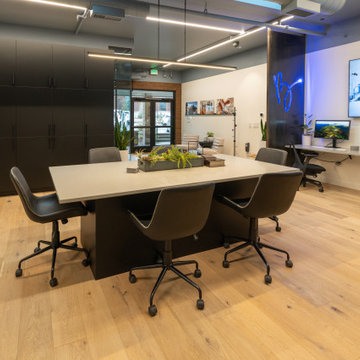 Urban Workspace