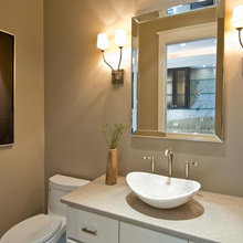Half Bathroom