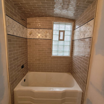 804 North Connecticut Ave. - In progress, complete remodel.