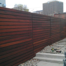 Fences