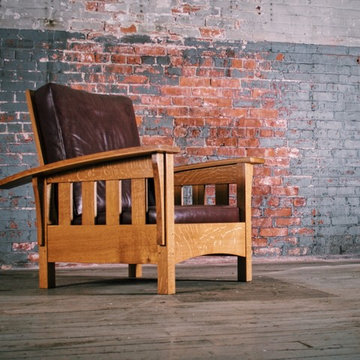 Morris Chair