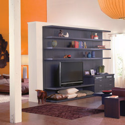 Media Center - Entertainment Centers And Tv Stands