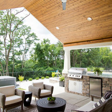 Outdoor Patio