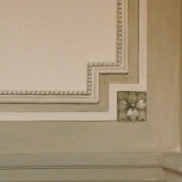 chambre classique