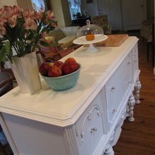 Kitchen ideas