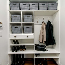 Mud Rooms