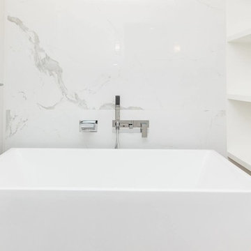 McGregor Cres Project