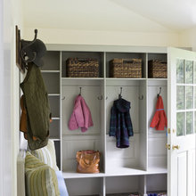 mudroom
