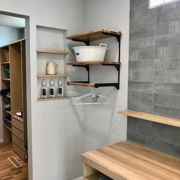 【カリフォルニア】片づけが楽になる家