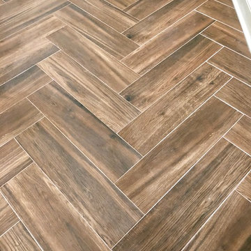 Basement - Forsyth Co.