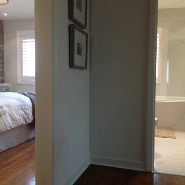 Beaconsfield Master Bedroom