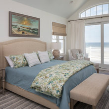 Beach Bedrooms