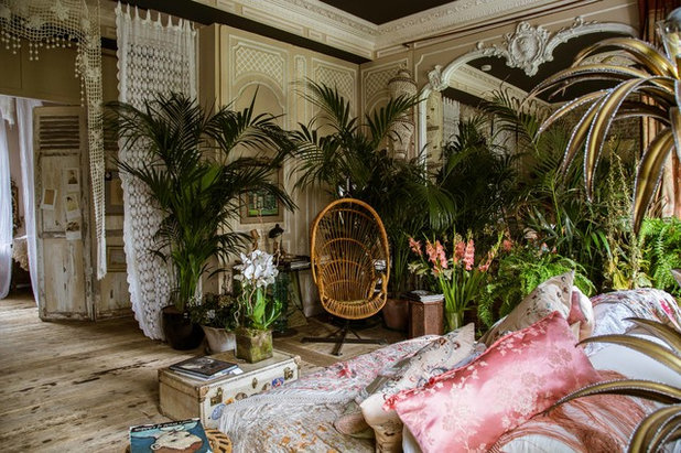 Стиль шебби-шик  by Sera of London