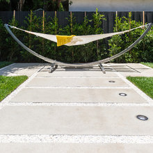 Backyard - Most Recent