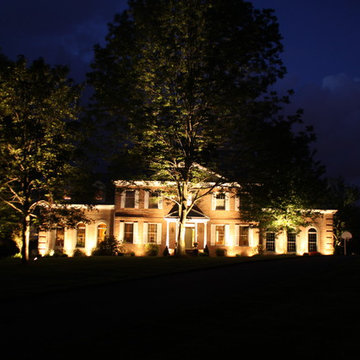 Outdoor Lighting
