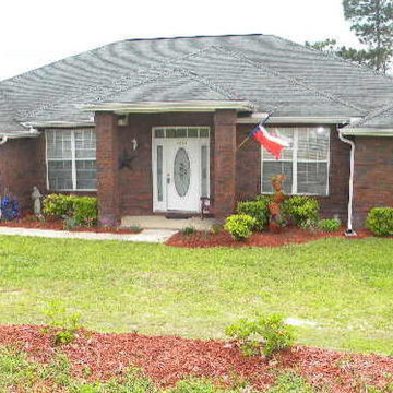 After Curb Appeal