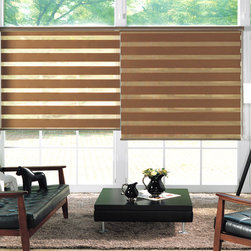Hanbo Custom Window Treatment Designs - Home Improvement