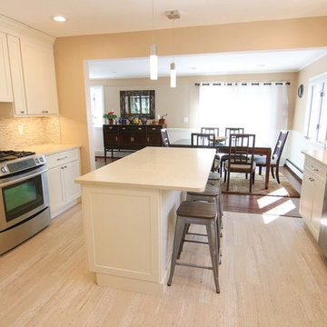 Beige is not boring!