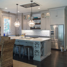 Cloverlea Kitchen