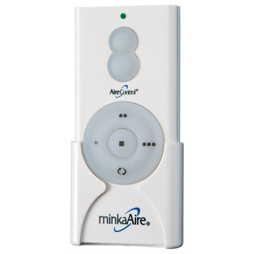 Minka-Aire AireControl Hand-Held Ceiling Fan Remote Control
