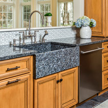 Dream Kitchens
