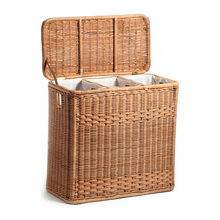 linen basket