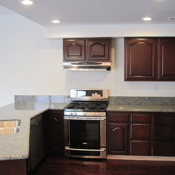 Full Home Remodel