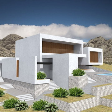 Villa in Starigrad
