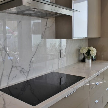 Stonegate Modern Kitchen