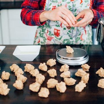 My Houzz: See the Results of a Baker’s $13,300 Kitchen Renovation