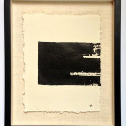 Representing Artist John Mayberry - Artwork