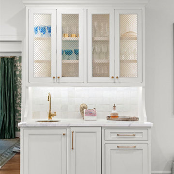 High Quality Remodeling