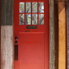 door