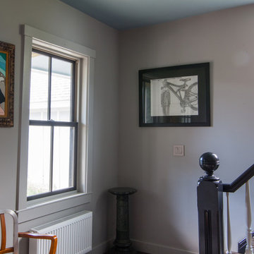 The Carriage House