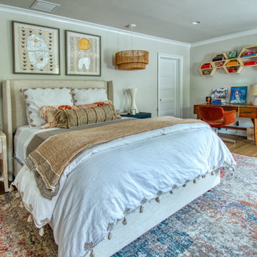 Chestnut Woods Residence