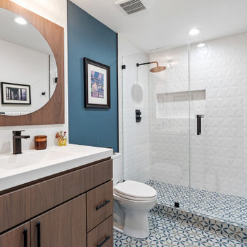 Interior Remodel