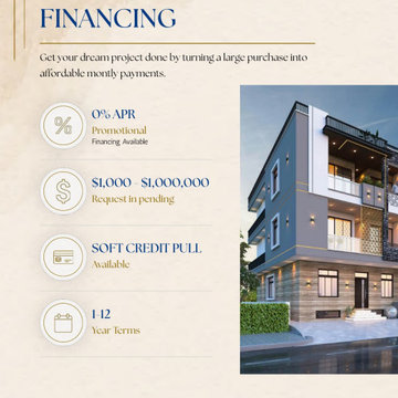 Pinnacle Design and Build Company Presentation