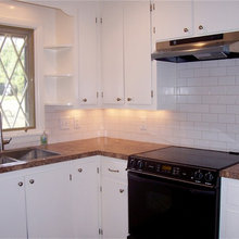 Kathie's kitchen