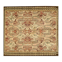 Darius Antique Rugs - Products