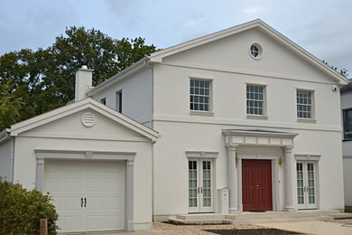 Klassisches Haus in Sonstige