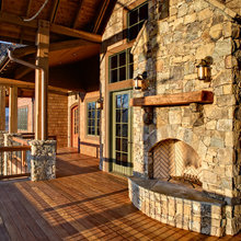 PORCH IDEAS