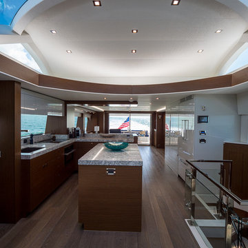 75' Motor Yacht