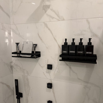 Modern Remodel
