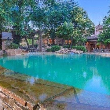 Westlake Village Home