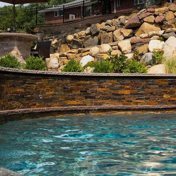 Wayne Pool