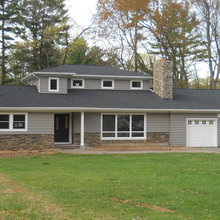 House Remodel